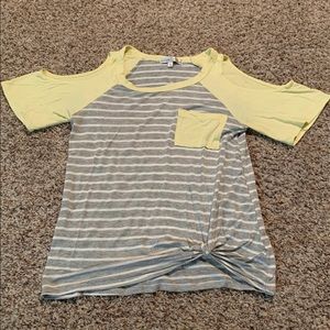 Womens top